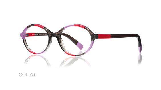 Eyeglasses frame La Marca Woman MOSAICO 19151 - MOSAICO 19151